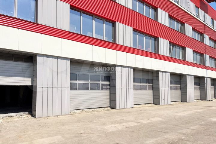 Продам помещение свободного назначения, 1200 м²