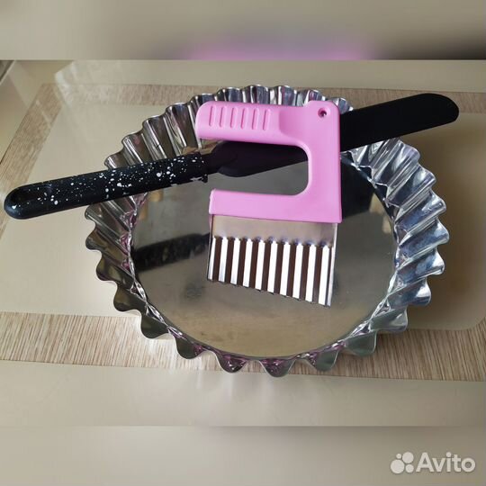 Кухонная утварь