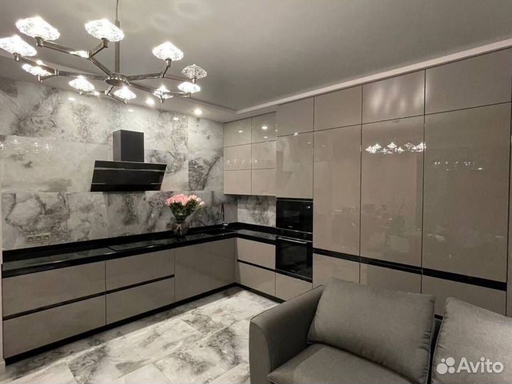 Кухни на заказ