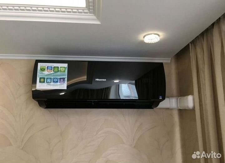 Кондиционер сплит в наличии