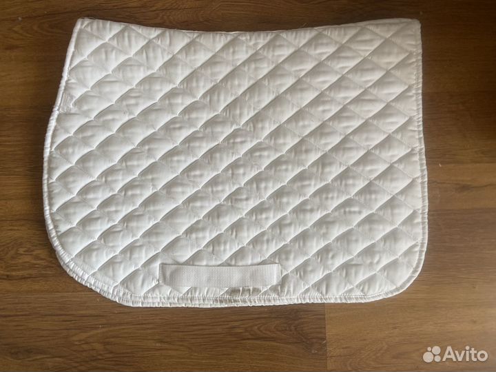 Амуниция для лошадей