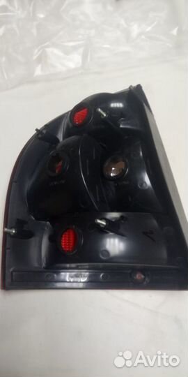 Фонарь задний правый Ваз 1118/Калина седан