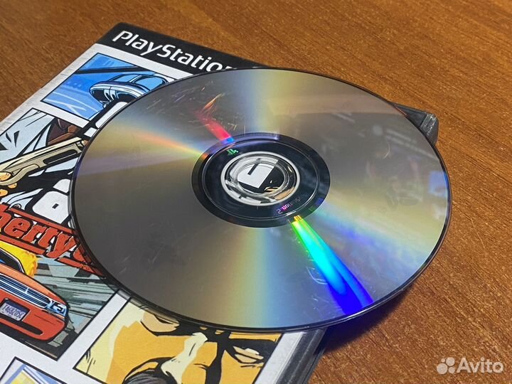 Диски на sony playstation 2 лицензия