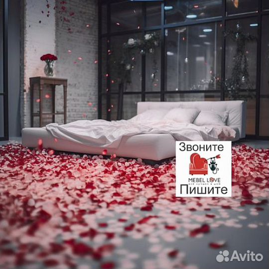 Матрас кокосовый