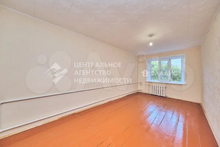 Комната 16 м² в 1-к., 4/5 эт.