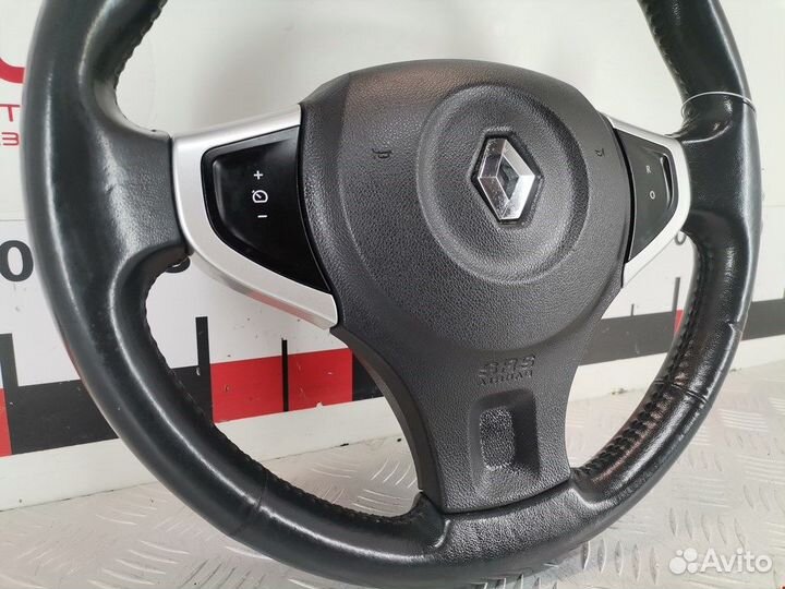 Руль для Renault Koleos 985101759R