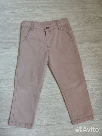 Костюм детский 92-98