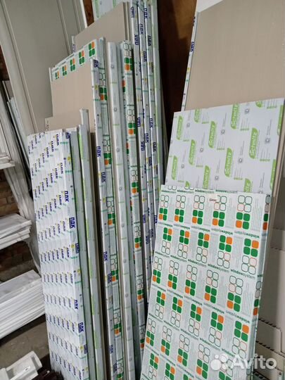 Подоконники пвх