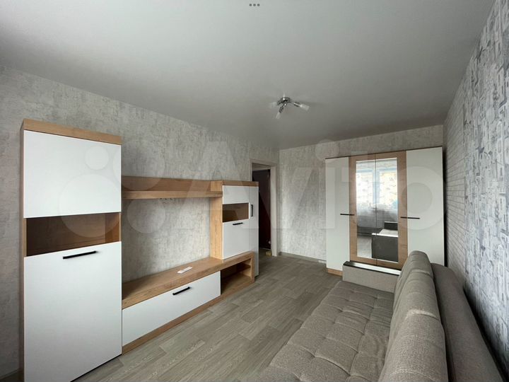 1-к. квартира, 29 м², 4/9 эт.