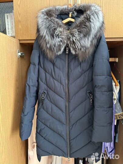 Пальто женское