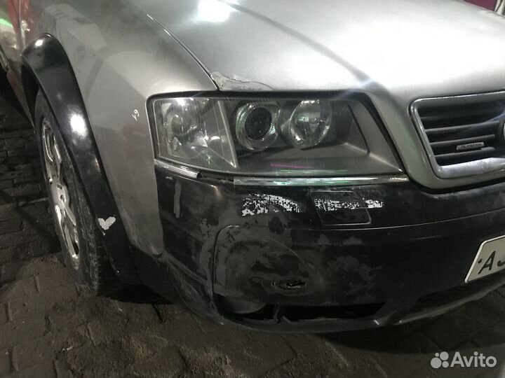 Ремонт и тюнинг фар, установка линз, дхо