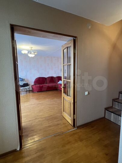 3-к. квартира, 94,2 м², 9/10 эт.