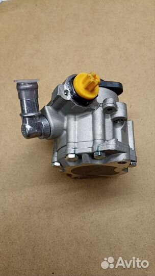 Насос гидроусилителя niva, priora