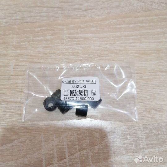 Уплотнитель карбюратора Suzuki GSF-400