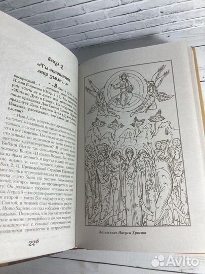 Книга «Корабль спасения»