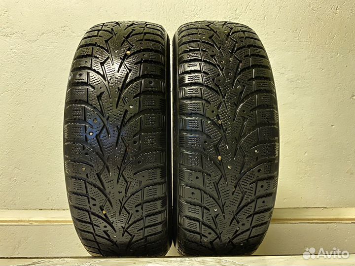 Toyo Observe G3-Ice 175/65 R15 84T