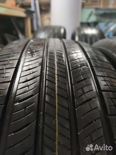 Nexen Roadian GTX 235/65 R17 104H