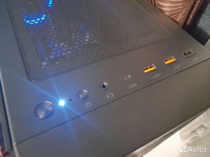 Пк Домашний Intel Core i5