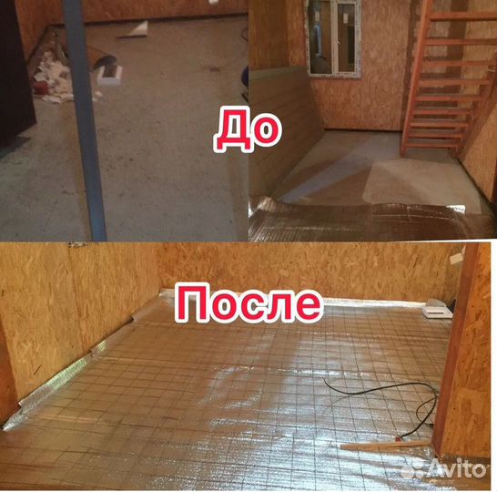 Ремонт и отделка квартир, укладка плитки