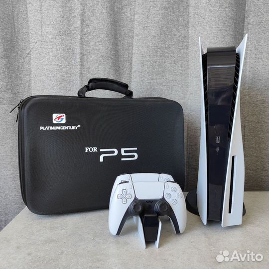 Аренда Playstation 5