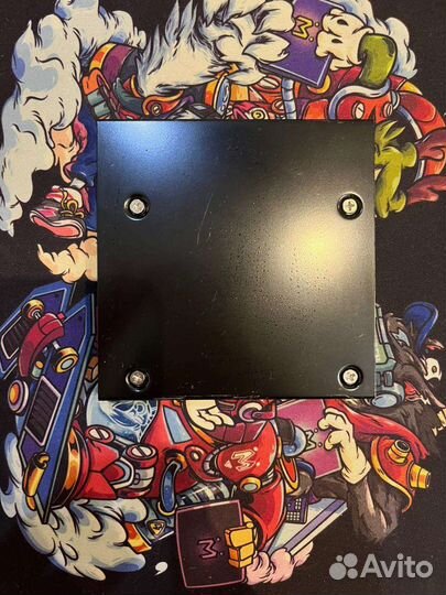 SSD OCZ Vertex 4 на 128гб