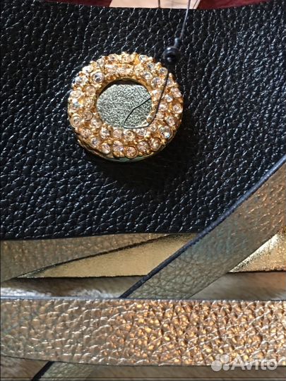 Пояс-Кушак.Пояс.DG.Италия