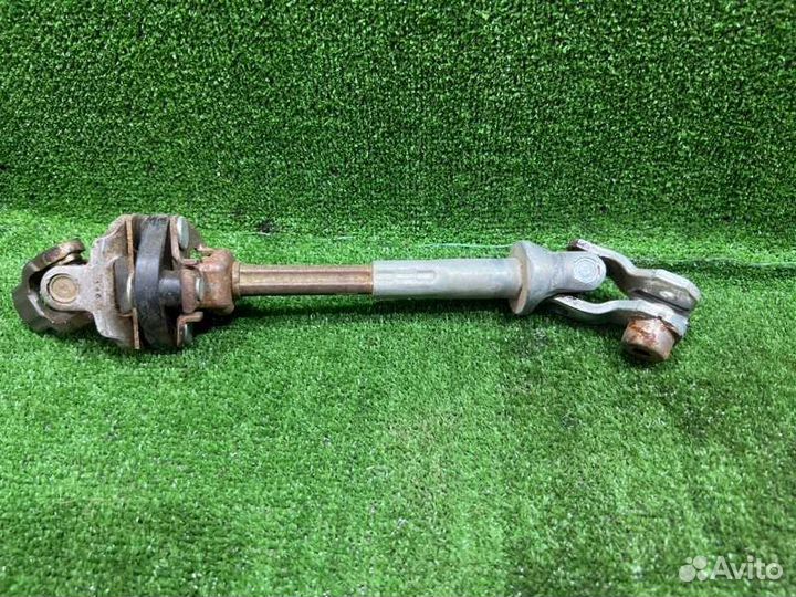Рулевой карданчик Renault Megane седан 1 2002