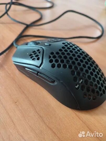 Игровая мышь HyperX