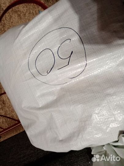 Мужская одежда бу