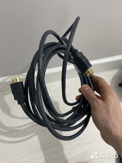 Кабеля hdmi