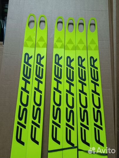 Беговые лыжи fischer speedmax 3D skate