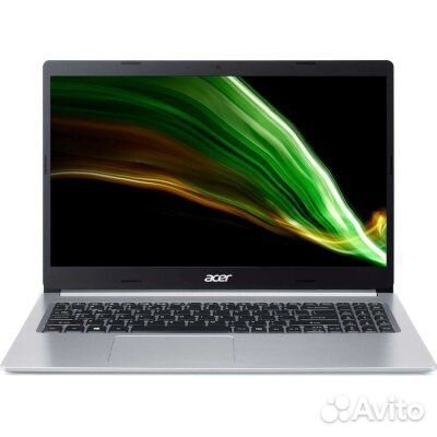 Ноутбук Acer Aspire 5 A515-45-R8V5 - новый