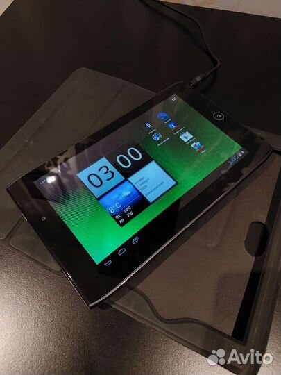 Планшет Acer Iconia Tab A101