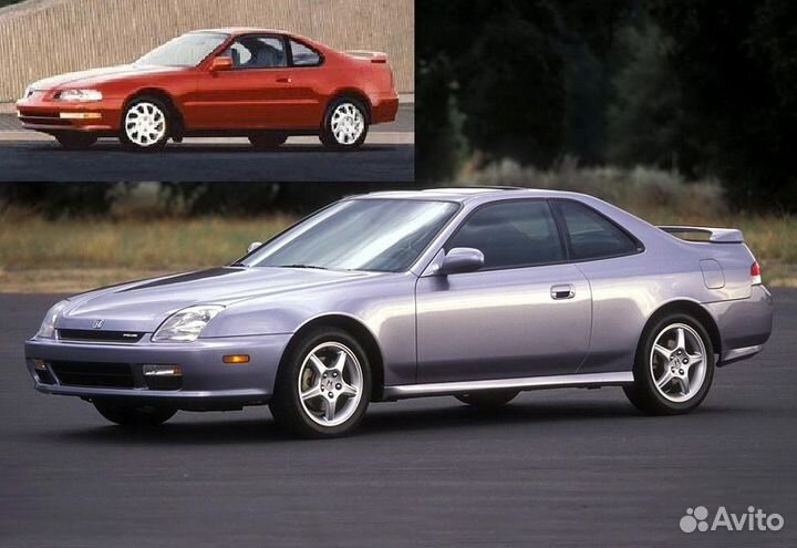 Распорка honda prelude 4-5