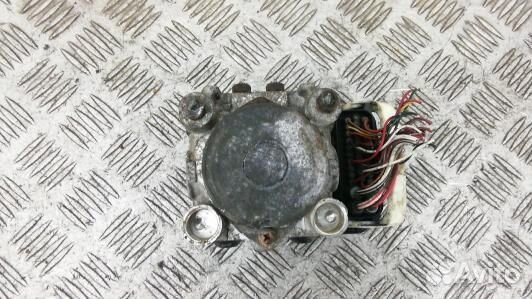 Блок ABS toyota RAV 4 ZCA2 (91Z10KW01)