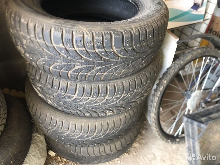 Sailun HP 225/65 R17 102S