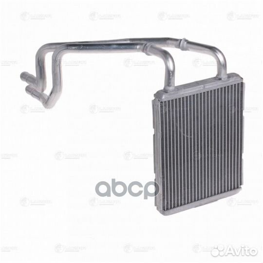 Радиатор отоп. Hyundai Cerato (04) LRh08F2 LRh