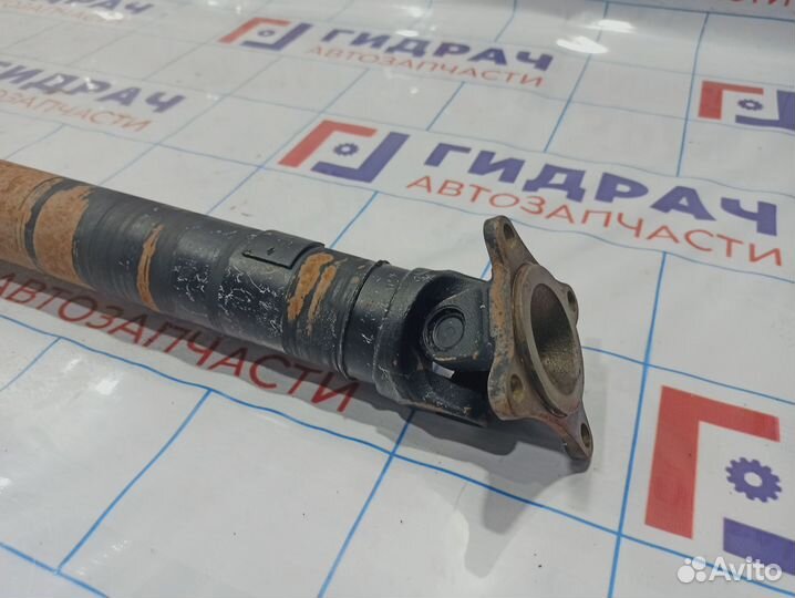 Вал карданный Renault Duster (HS) 320007974R