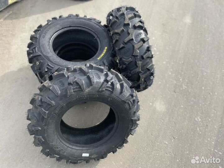 Шины для квадроцикла/багги ITP Blackwater 30 14