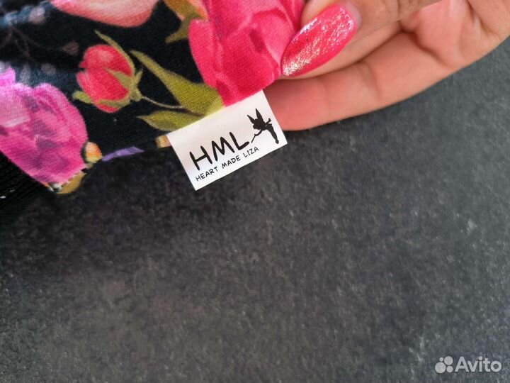 Трусики многоразовые