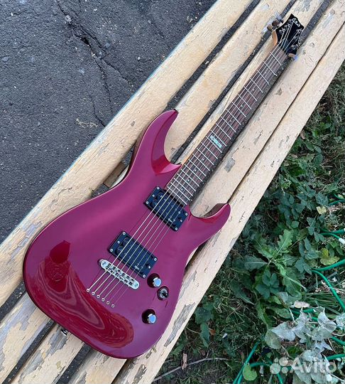 Электрогитара ESP LTD H-51