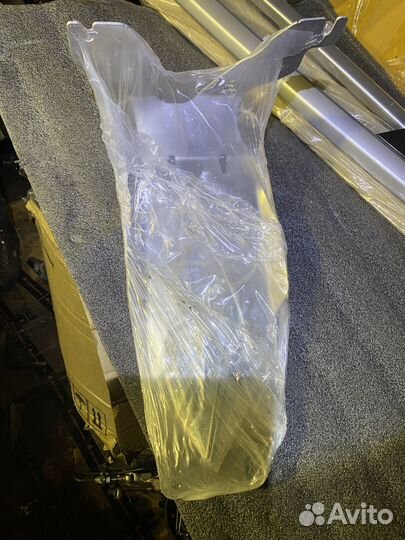 Защита редуктора Subaru Impreza GE GH Forester SH