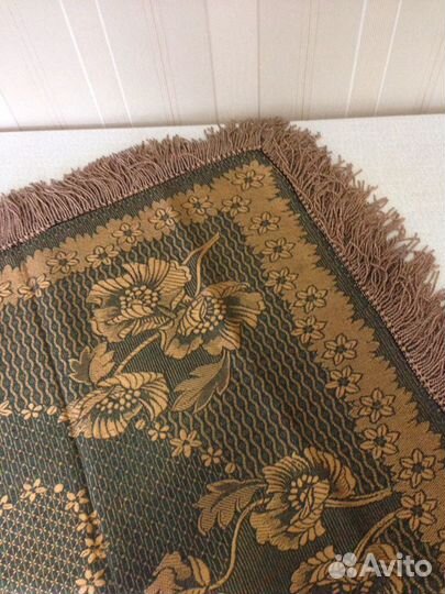 Скатерть СССР