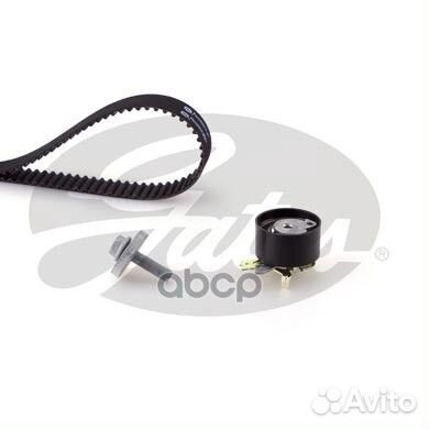 Ремень грм 123 зуб. + ролик 7883-11282 K015578XS