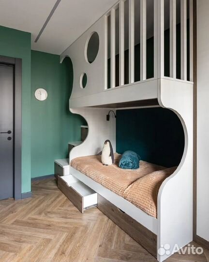 Шкафы на заказ