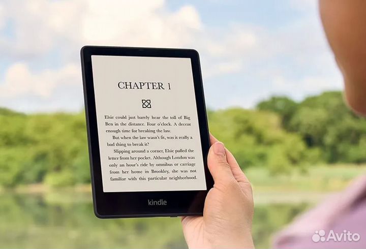 Amazon Kindle Paperwhite 2021 GEN11, 8GB, NEW