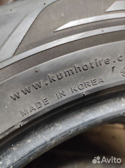 Kumho Grugen Premium 235/65 R17