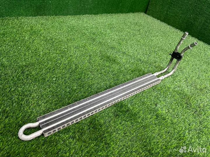 Радиатор гидроусилителя руля Bmw 3 E90 N54B30 2008