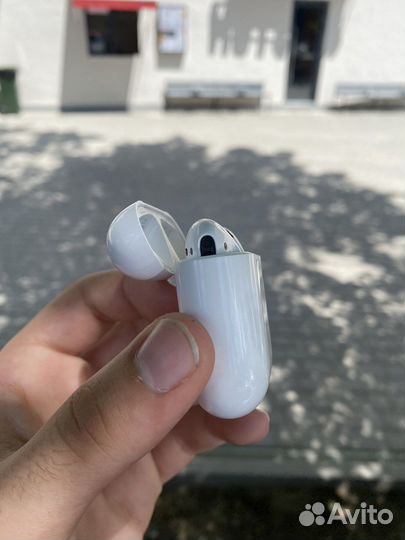 AirPods Оригинал
