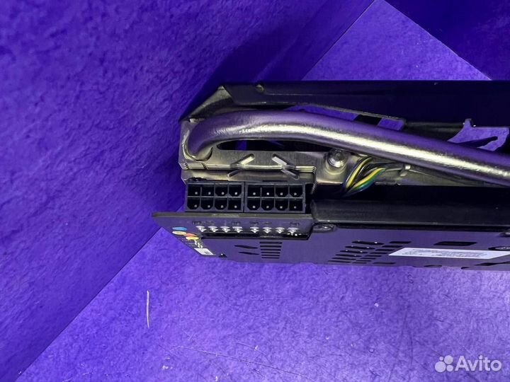 Видеокарта GTX 760 2gb MSI